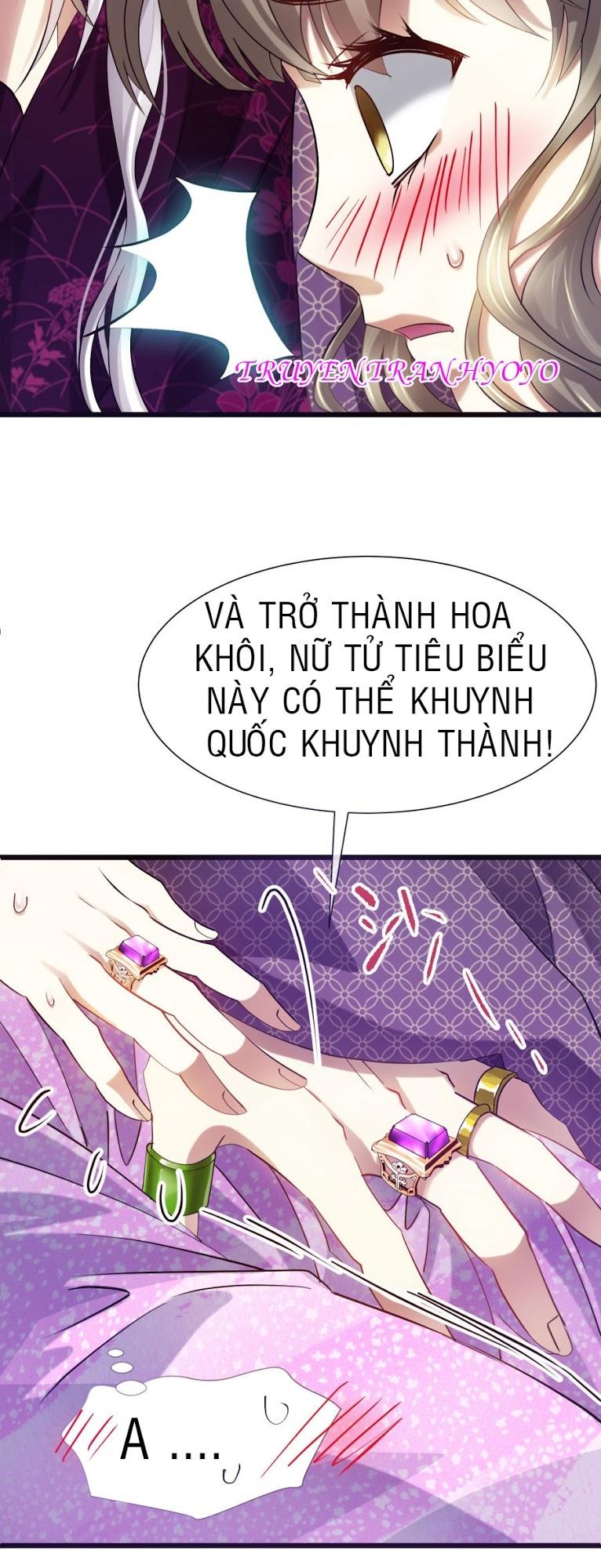 Một Vạn Tư Thế Công Lược Yêu Nam Chapter 15 - Trang 2