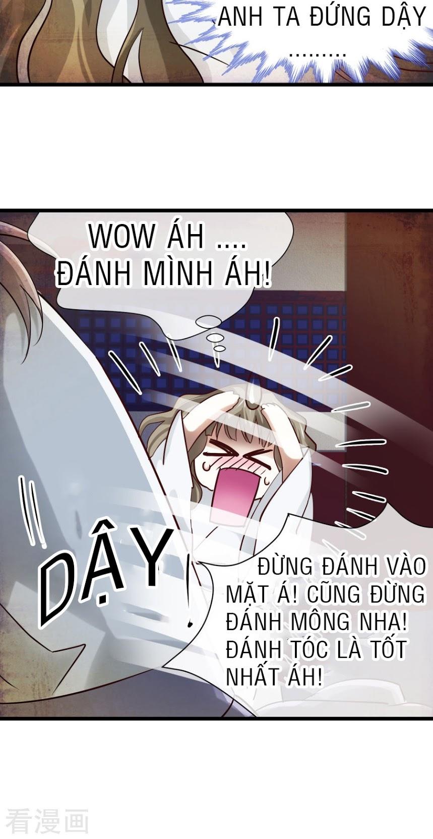 Một Vạn Tư Thế Công Lược Yêu Nam Chapter 14 - Trang 2