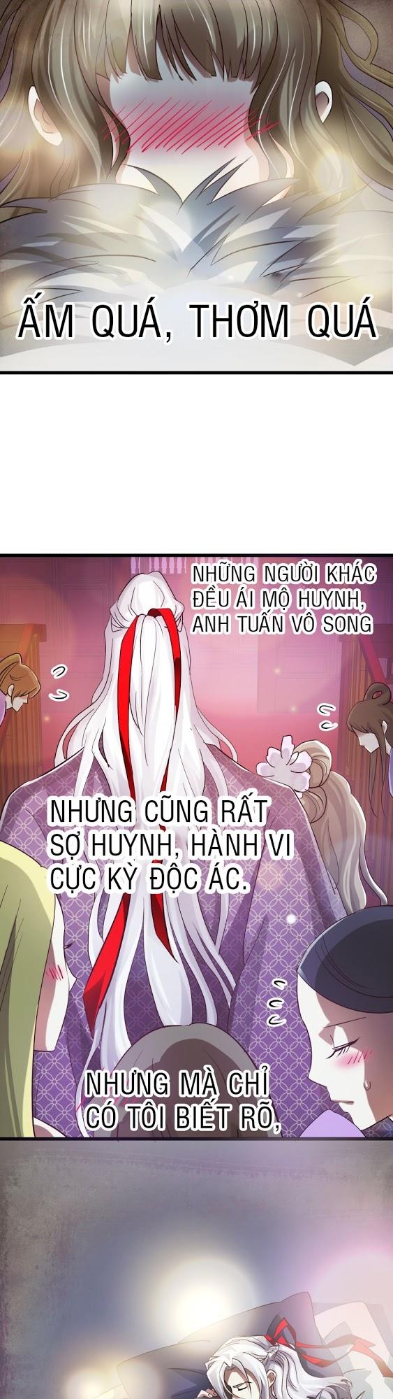 Một Vạn Tư Thế Công Lược Yêu Nam Chapter 14 - Trang 2