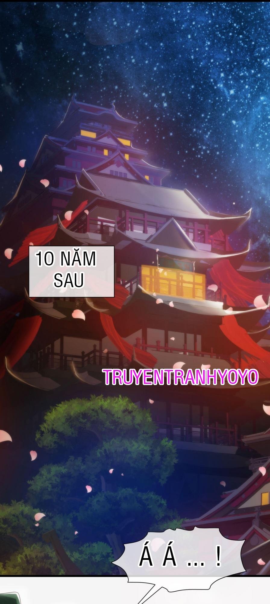 Một Vạn Tư Thế Công Lược Yêu Nam Chapter 13 - Trang 2