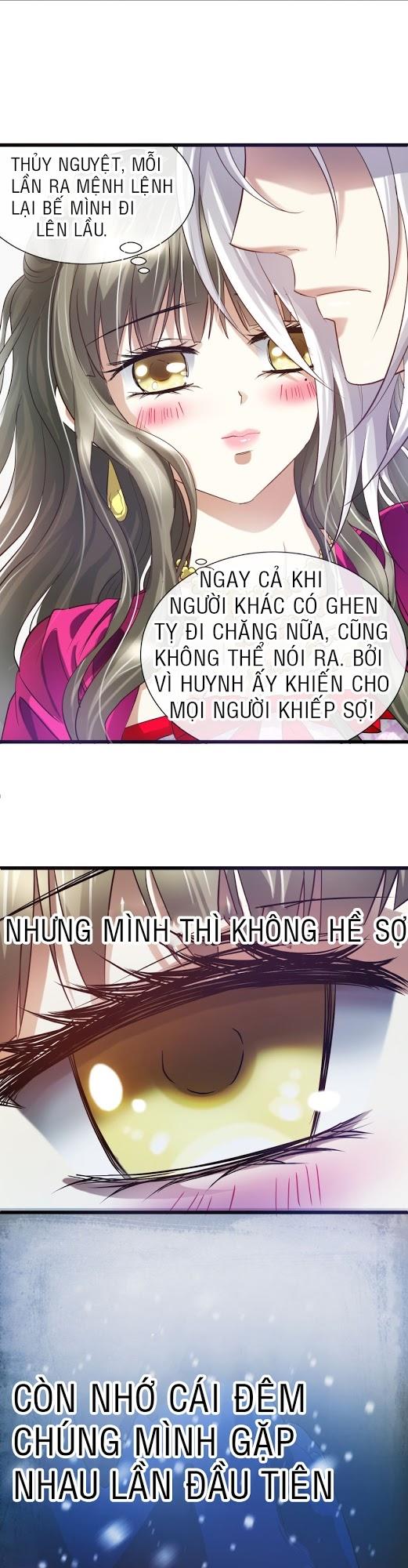 Một Vạn Tư Thế Công Lược Yêu Nam Chapter 13 - Trang 2