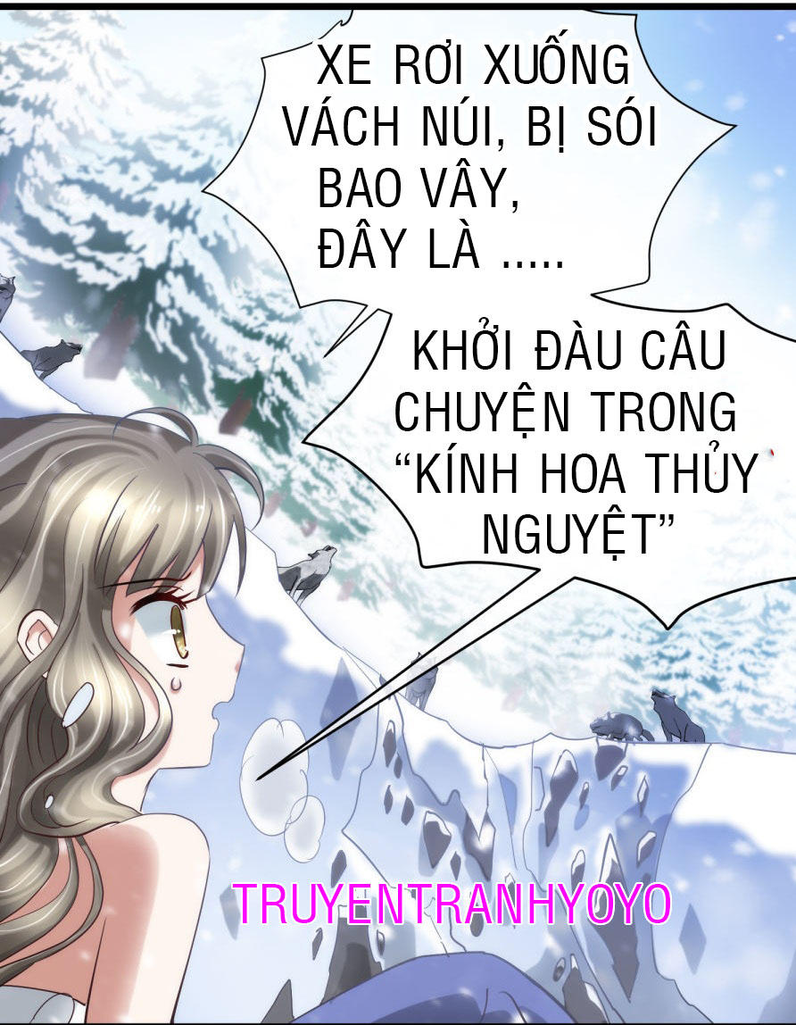 Một Vạn Tư Thế Công Lược Yêu Nam Chapter 10 - Trang 2