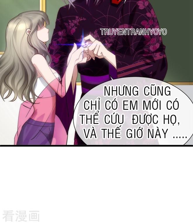 Một Vạn Tư Thế Công Lược Yêu Nam Chapter 9 - Trang 2