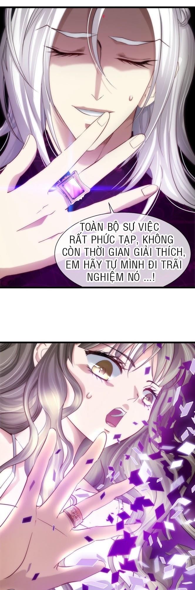 Một Vạn Tư Thế Công Lược Yêu Nam Chapter 9 - Trang 2