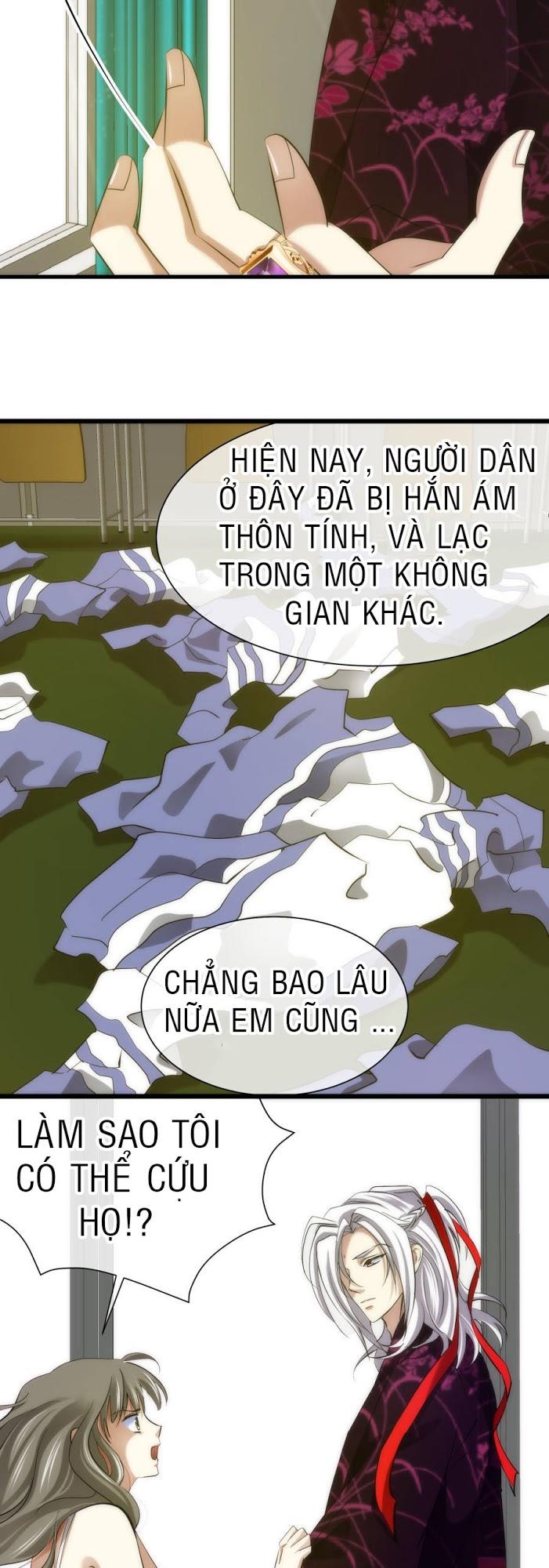 Một Vạn Tư Thế Công Lược Yêu Nam Chapter 9 - Trang 2