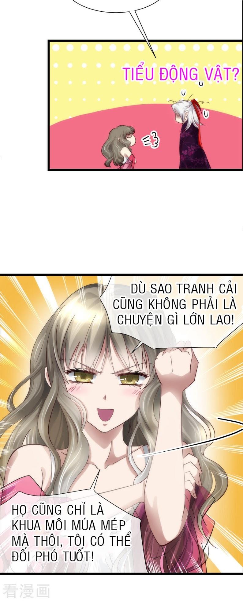 Một Vạn Tư Thế Công Lược Yêu Nam Chapter 9 - Trang 2