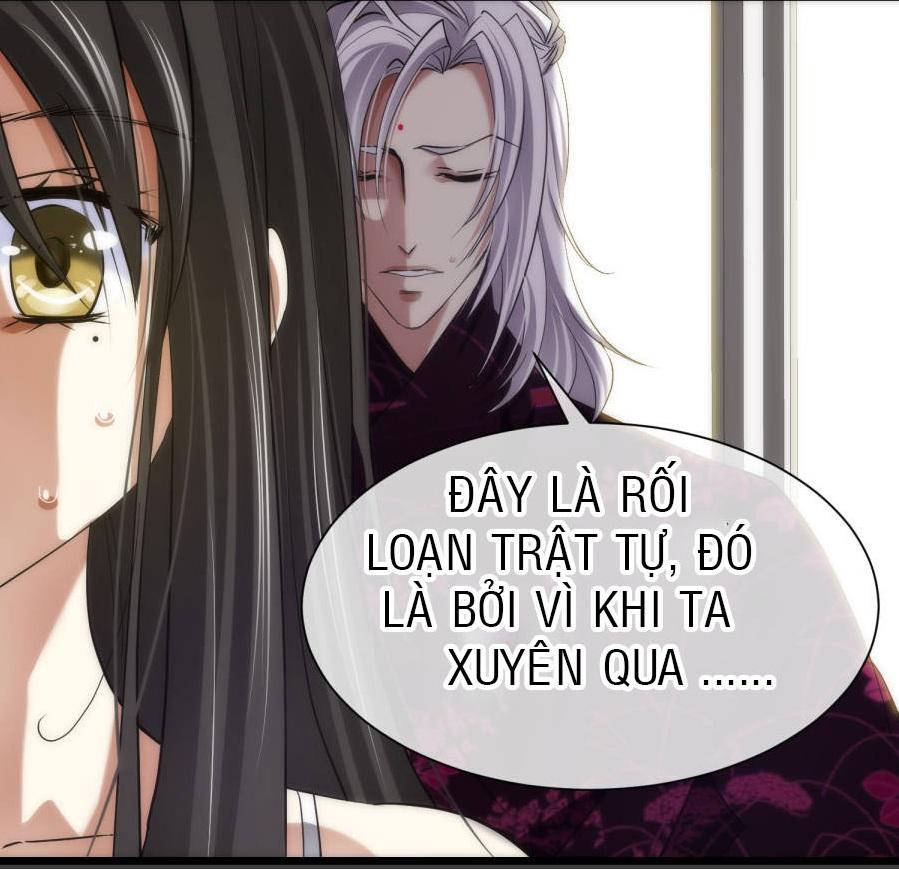 Một Vạn Tư Thế Công Lược Yêu Nam Chapter 8 - Trang 2