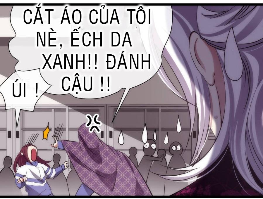 Một Vạn Tư Thế Công Lược Yêu Nam Chapter 7 - Trang 2