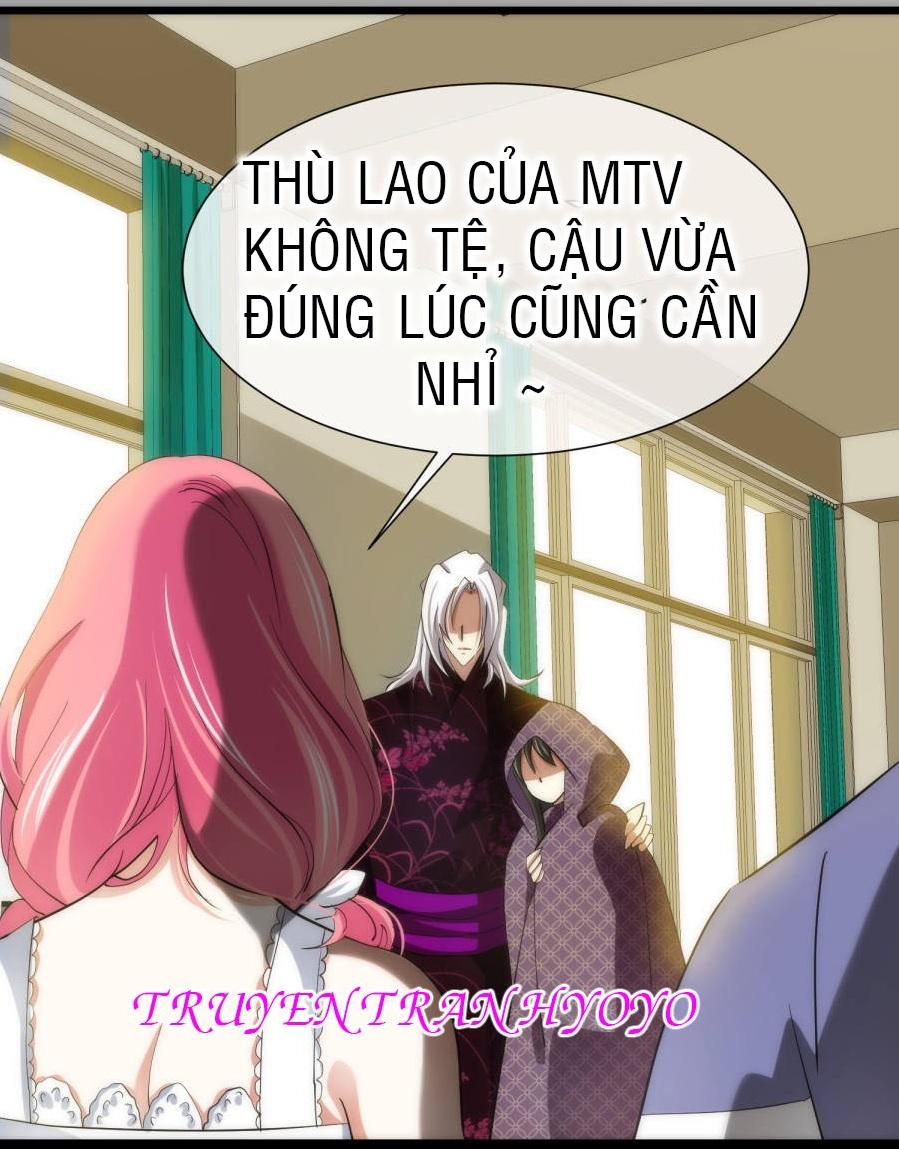 Một Vạn Tư Thế Công Lược Yêu Nam Chapter 7 - Trang 2