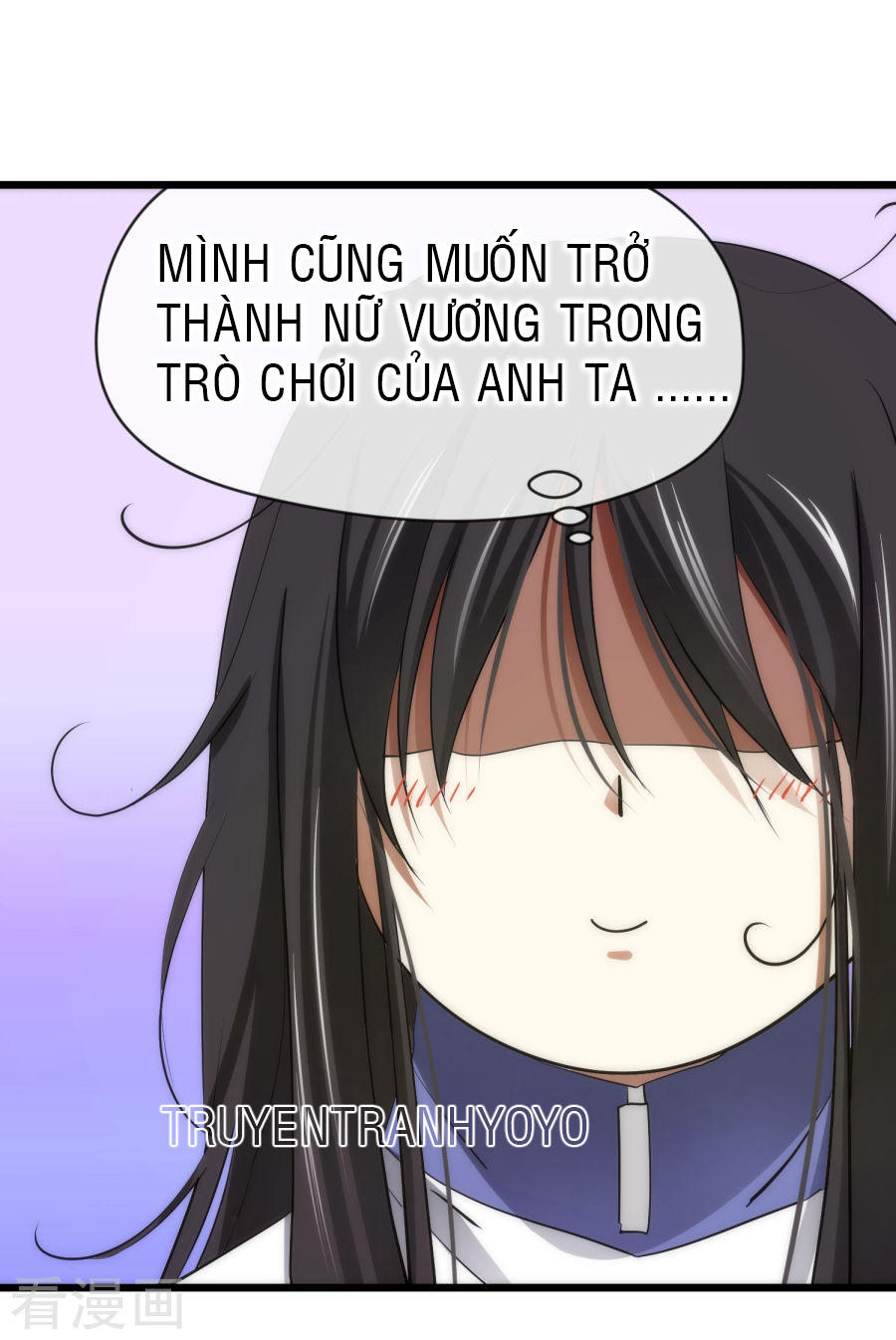 Một Vạn Tư Thế Công Lược Yêu Nam Chapter 6 - Trang 2