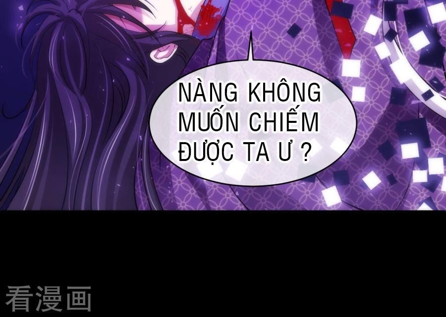 Một Vạn Tư Thế Công Lược Yêu Nam Chapter 4 - Trang 2