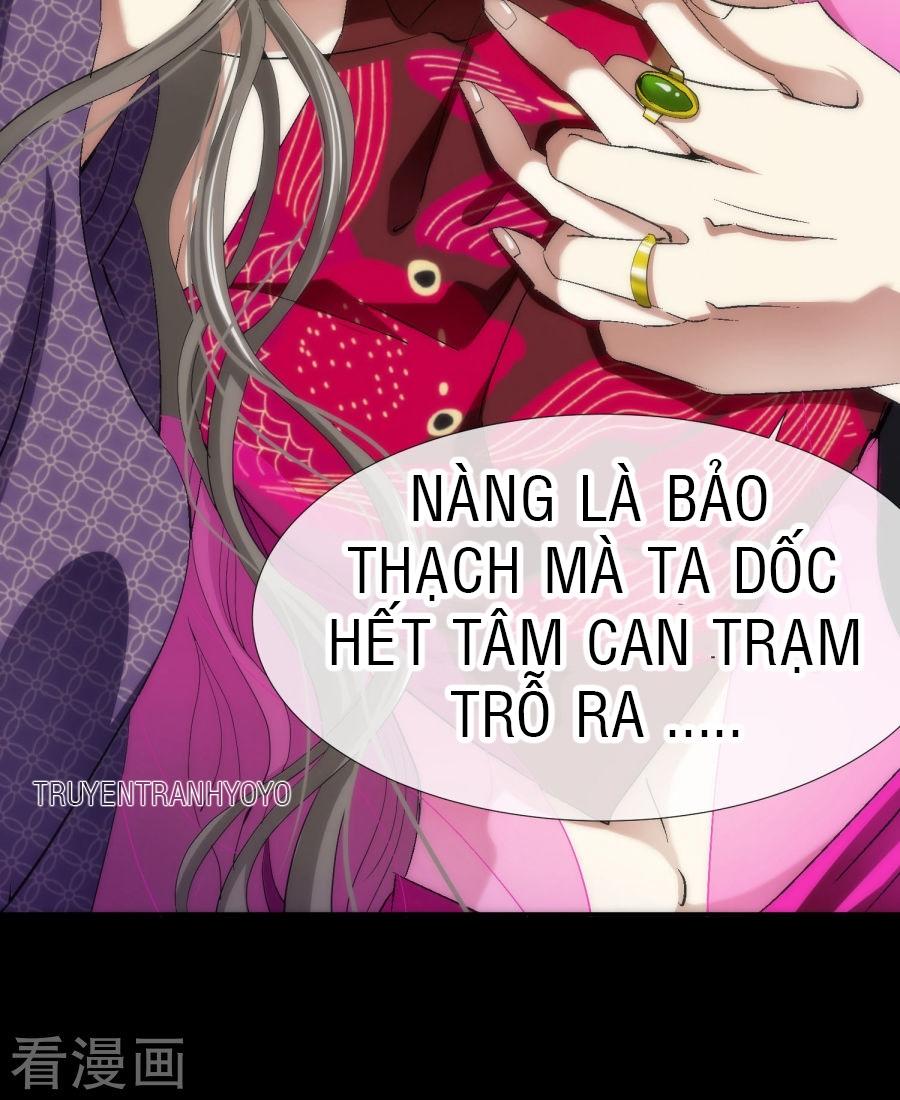 Một Vạn Tư Thế Công Lược Yêu Nam Chapter 3 - Trang 2