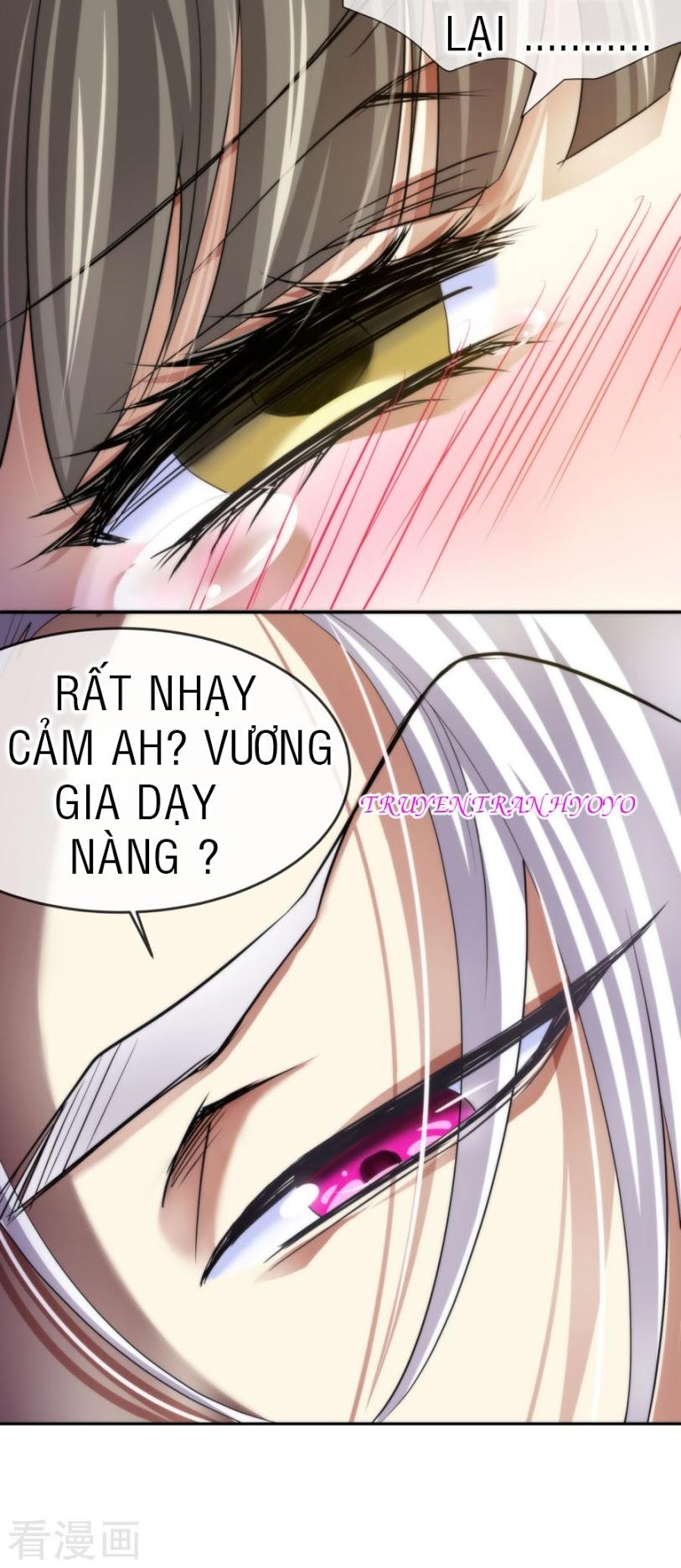 Một Vạn Tư Thế Công Lược Yêu Nam Chapter 2 - Trang 2