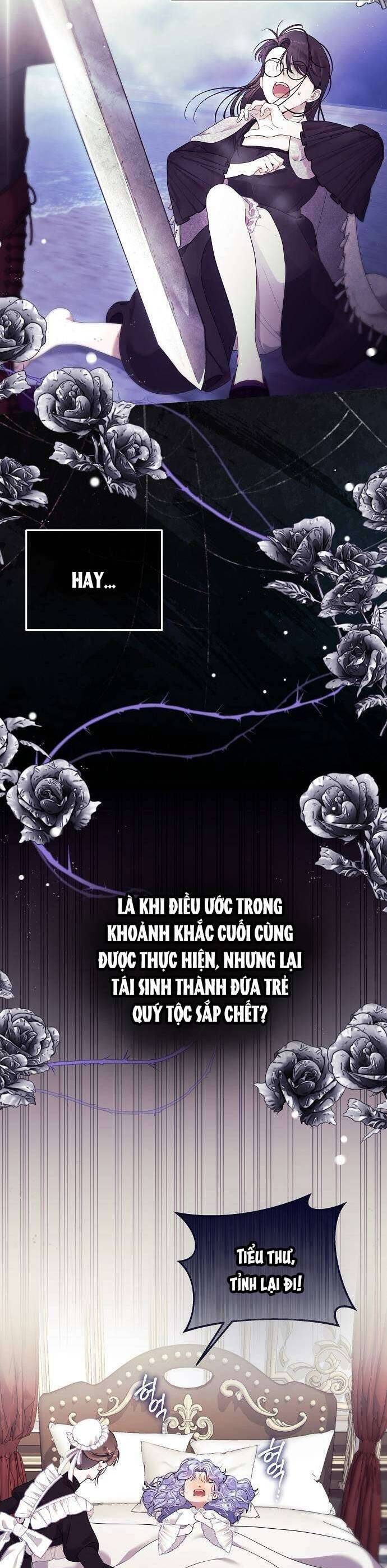 Tôi Đã Có Một Gia Đình Mới Mà Trước Đó Không Nằm Trong Kế Hoạch Nhận Nuôi. Chapter 1 - Trang 2