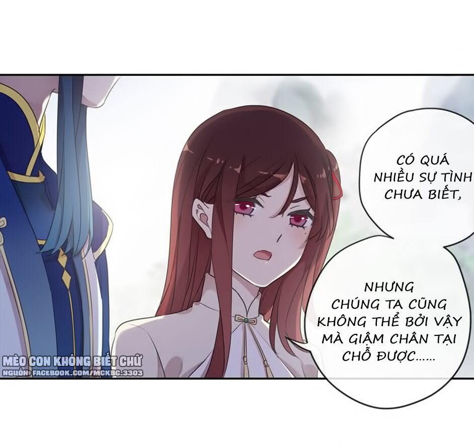 Bách Yêu Dị Văn Chapter 104 - Trang 2