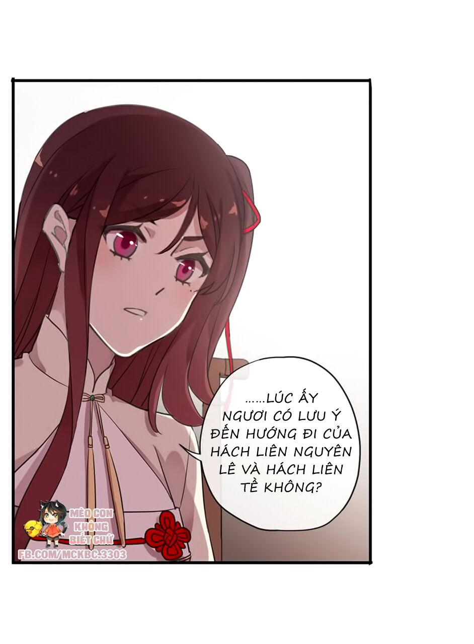 Bách Yêu Dị Văn Chapter 103 - Trang 2