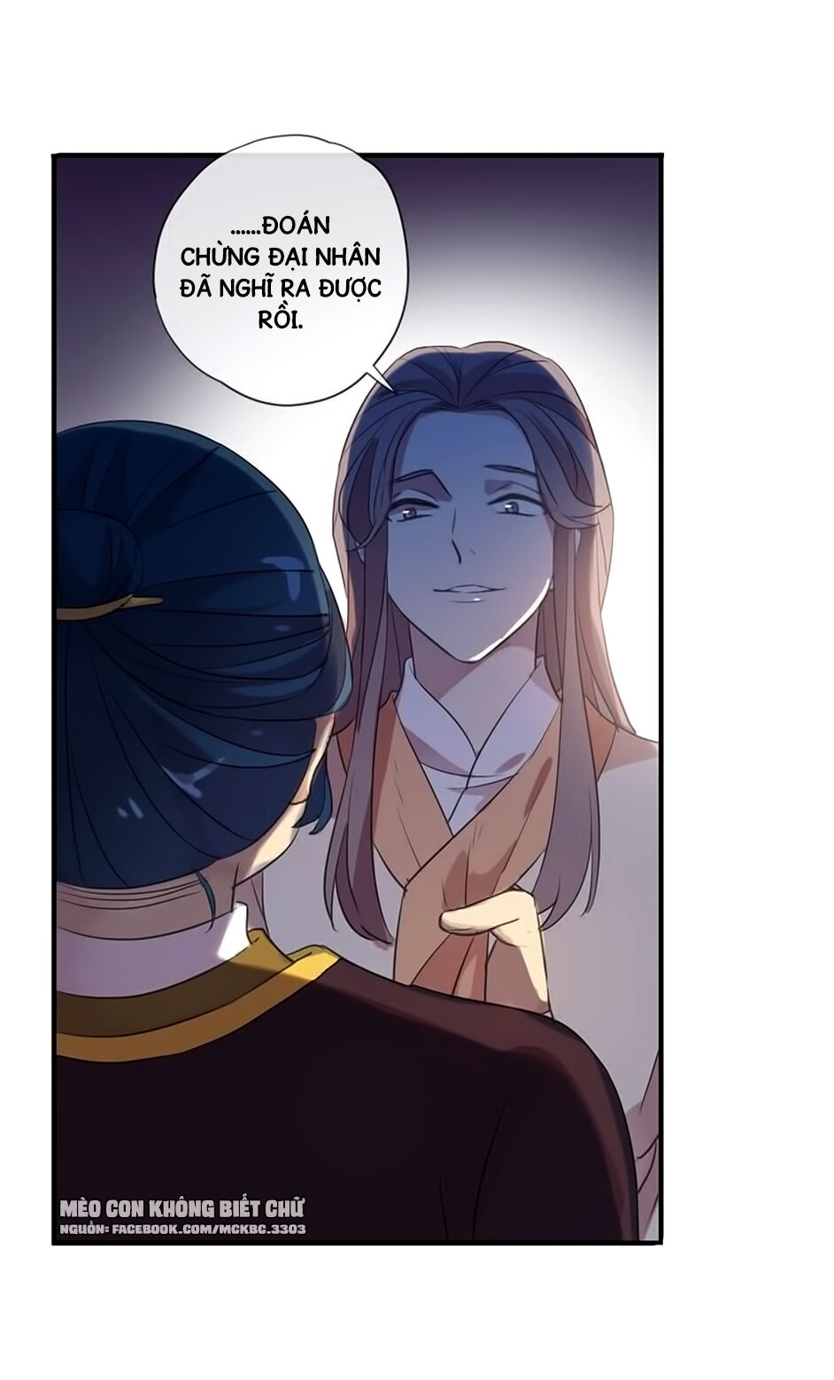 Bách Yêu Dị Văn Chapter 97 - Trang 2