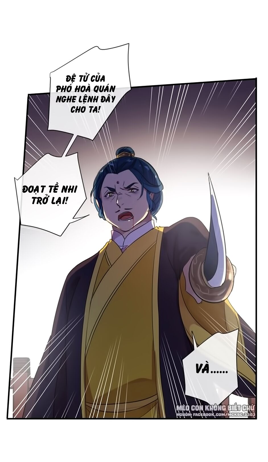 Bách Yêu Dị Văn Chapter 97 - Trang 2