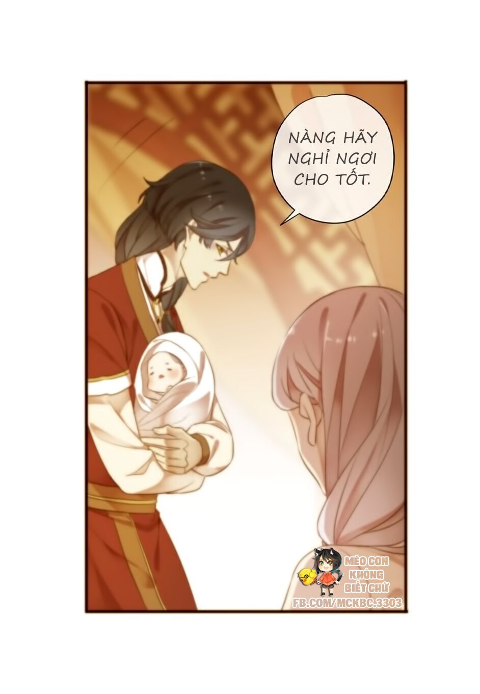 Bách Yêu Dị Văn Chapter 96 - Trang 2