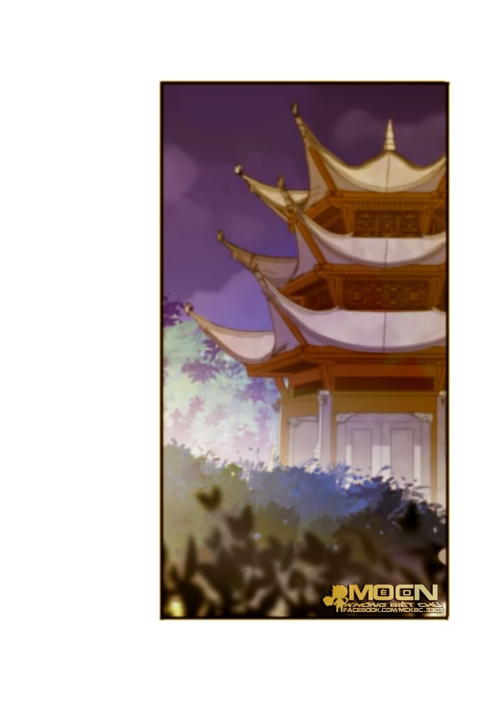 Bách Yêu Dị Văn Chapter 96 - Trang 2