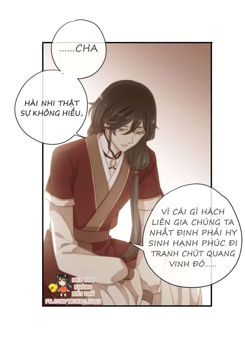 Bách Yêu Dị Văn Chapter 96 - Trang 2