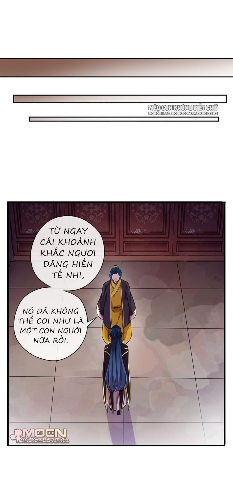 Bách Yêu Dị Văn Chapter 96 - Trang 2