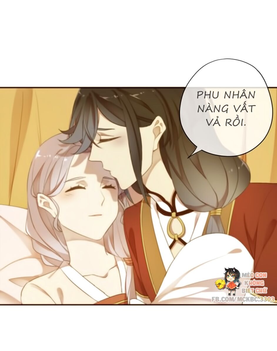 Bách Yêu Dị Văn Chapter 96 - Trang 2