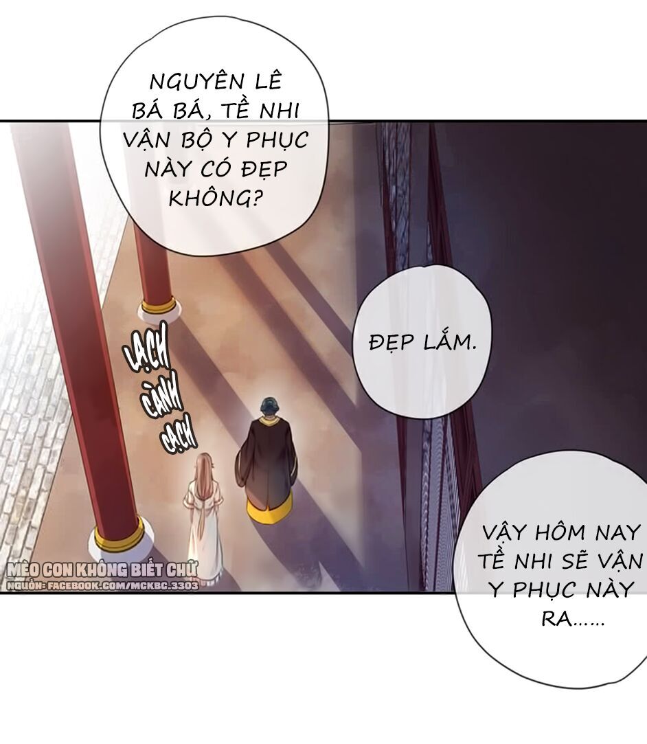 Bách Yêu Dị Văn Chapter 95 - Trang 2