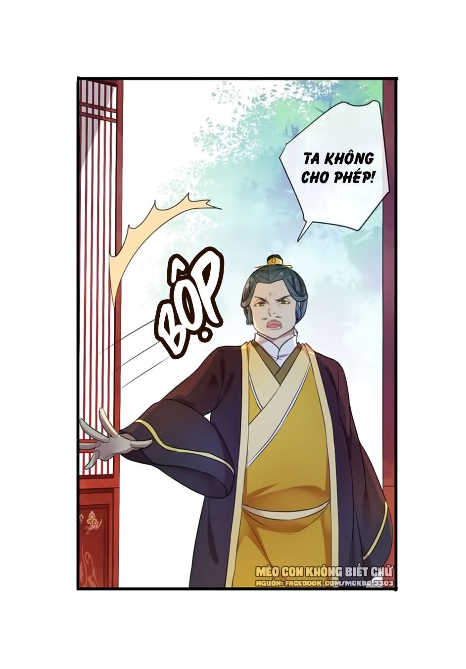 Bách Yêu Dị Văn Chapter 95 - Trang 2