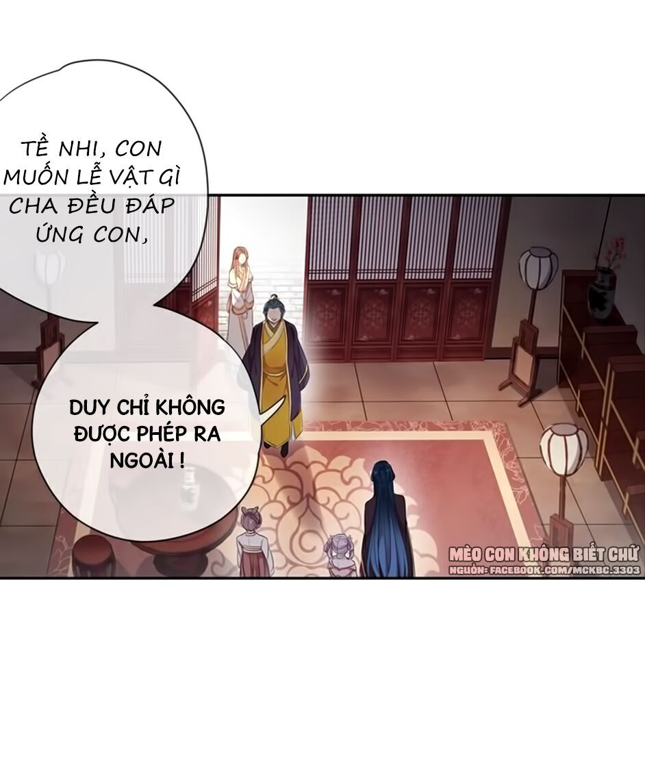 Bách Yêu Dị Văn Chapter 95 - Trang 2