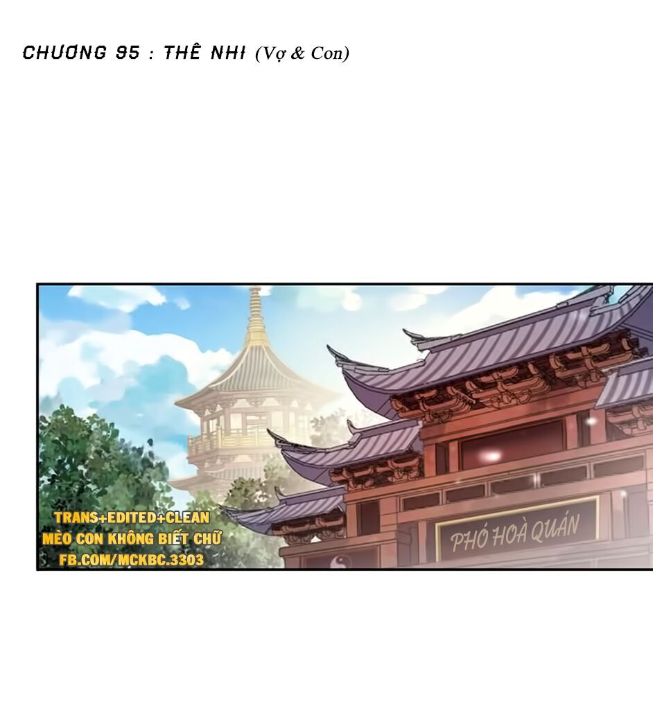 Bách Yêu Dị Văn Chapter 95 - Trang 2