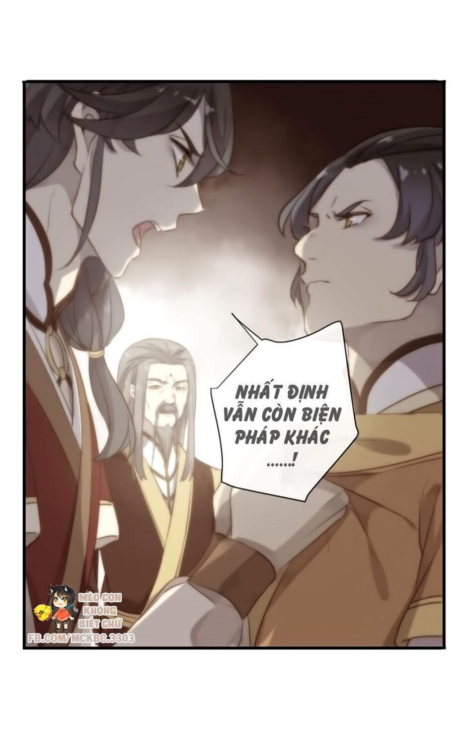 Bách Yêu Dị Văn Chapter 95 - Trang 2