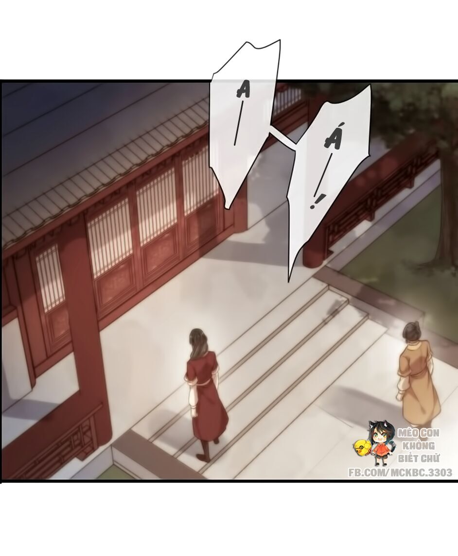 Bách Yêu Dị Văn Chapter 95 - Trang 2