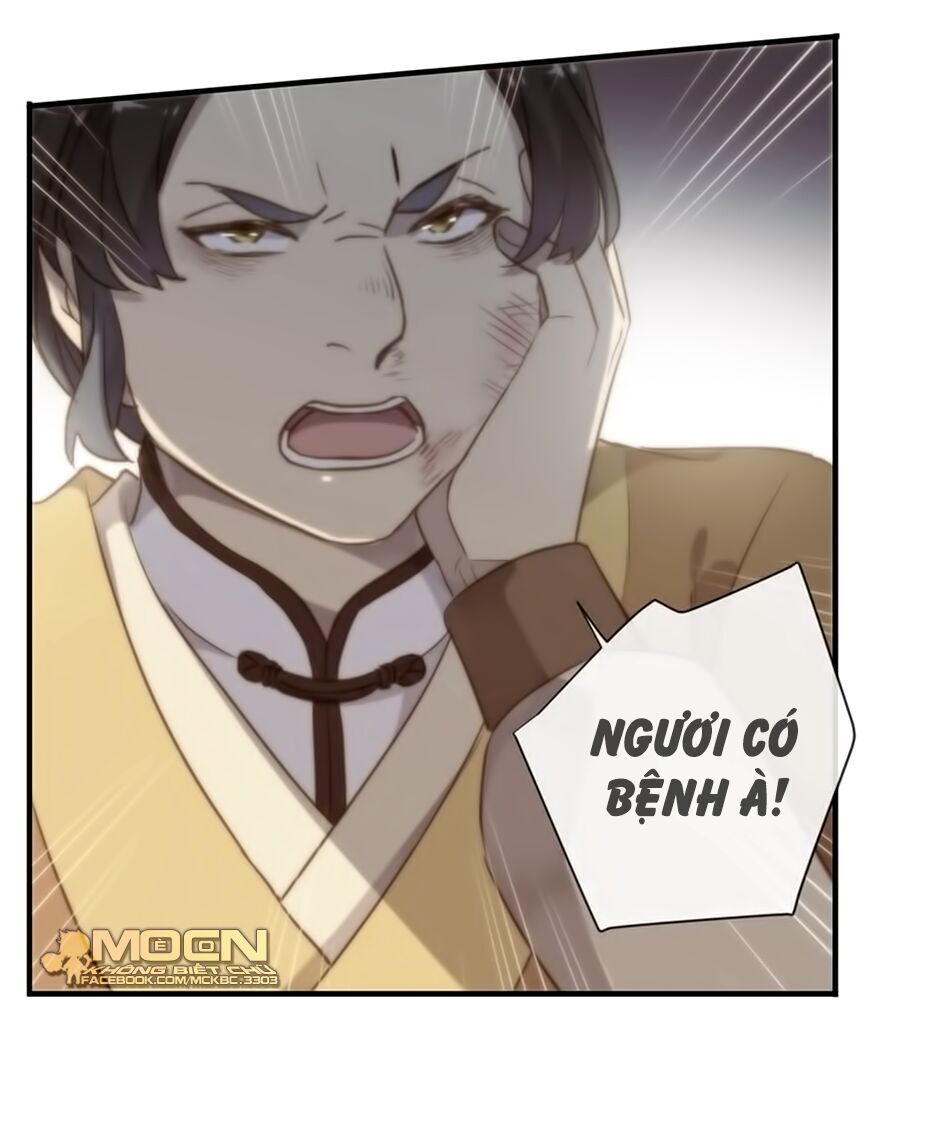 Bách Yêu Dị Văn Chapter 95 - Trang 2