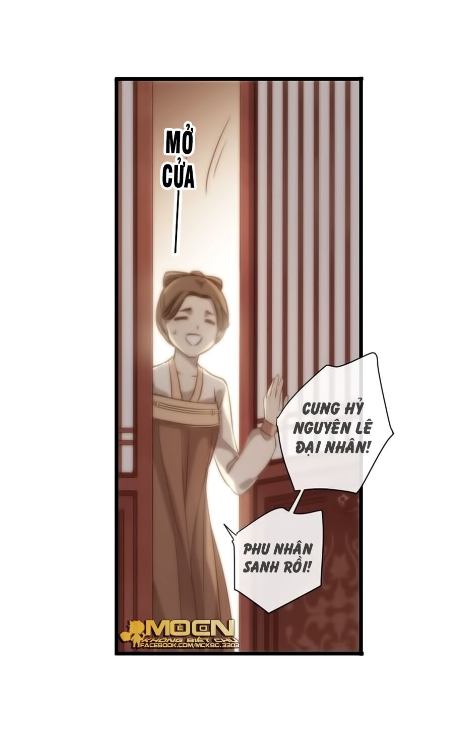 Bách Yêu Dị Văn Chapter 95 - Trang 2