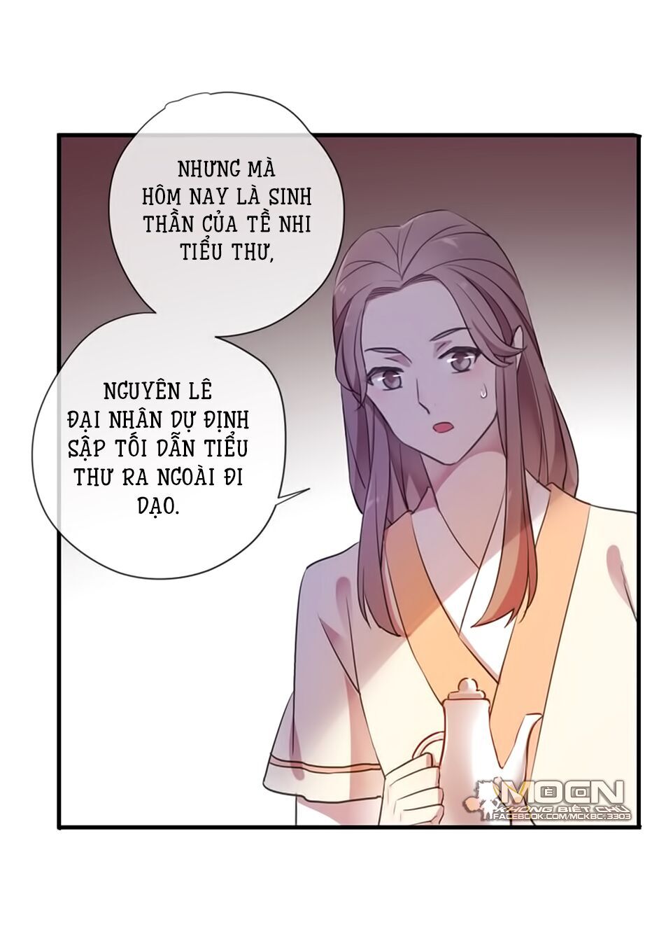 Bách Yêu Dị Văn Chapter 95 - Trang 2