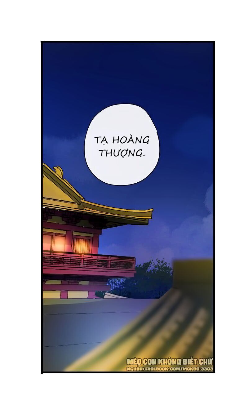 Bách Yêu Dị Văn Chapter 94 - Trang 2