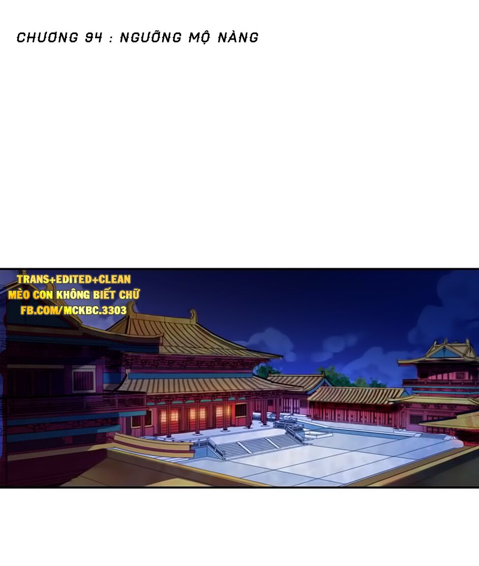 Bách Yêu Dị Văn Chapter 94 - Trang 2