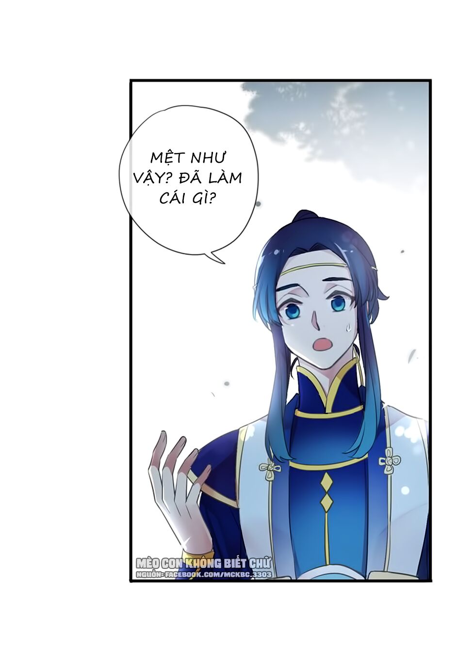 Bách Yêu Dị Văn Chapter 93 - Trang 2