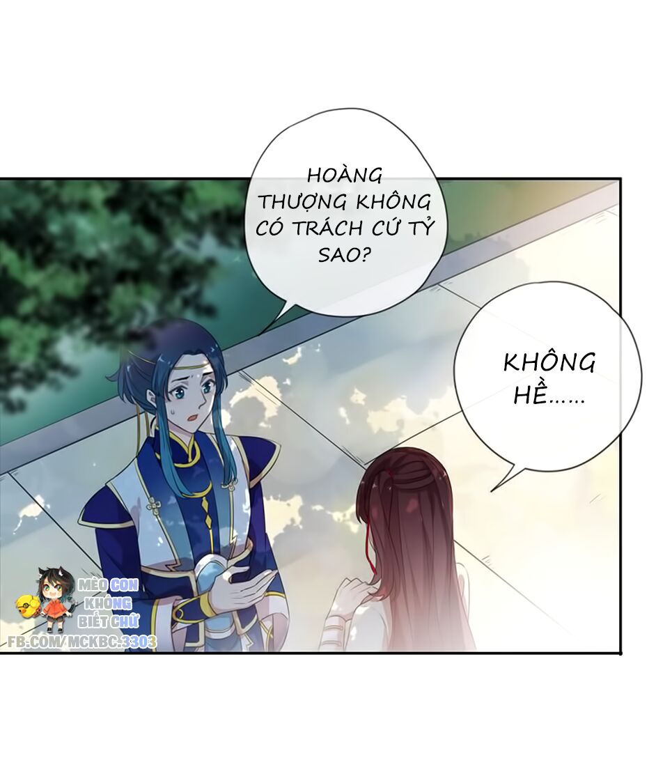 Bách Yêu Dị Văn Chapter 93 - Trang 2