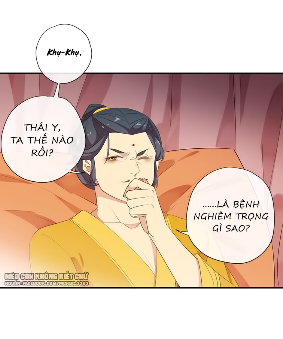 Bách Yêu Dị Văn Chapter 92 - Trang 2