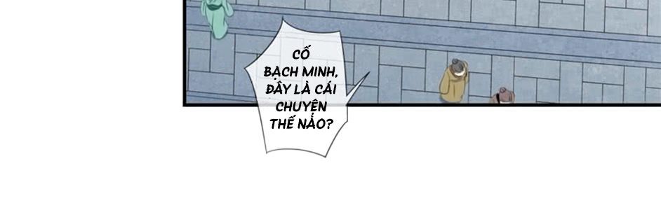 Bách Yêu Dị Văn Chapter 11 - Trang 2