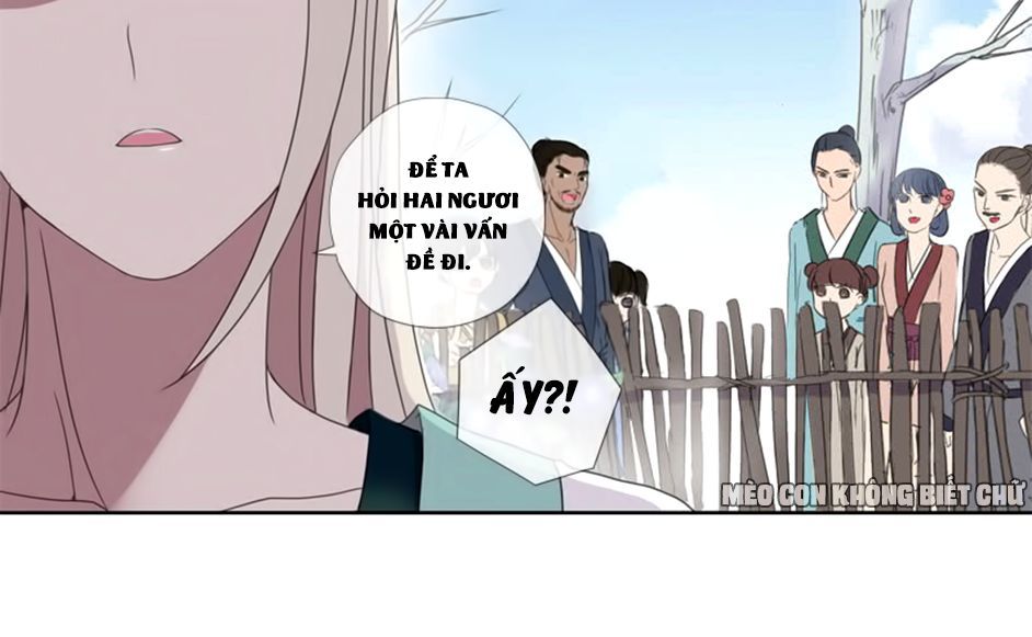 Bách Yêu Dị Văn Chapter 5 - Trang 2