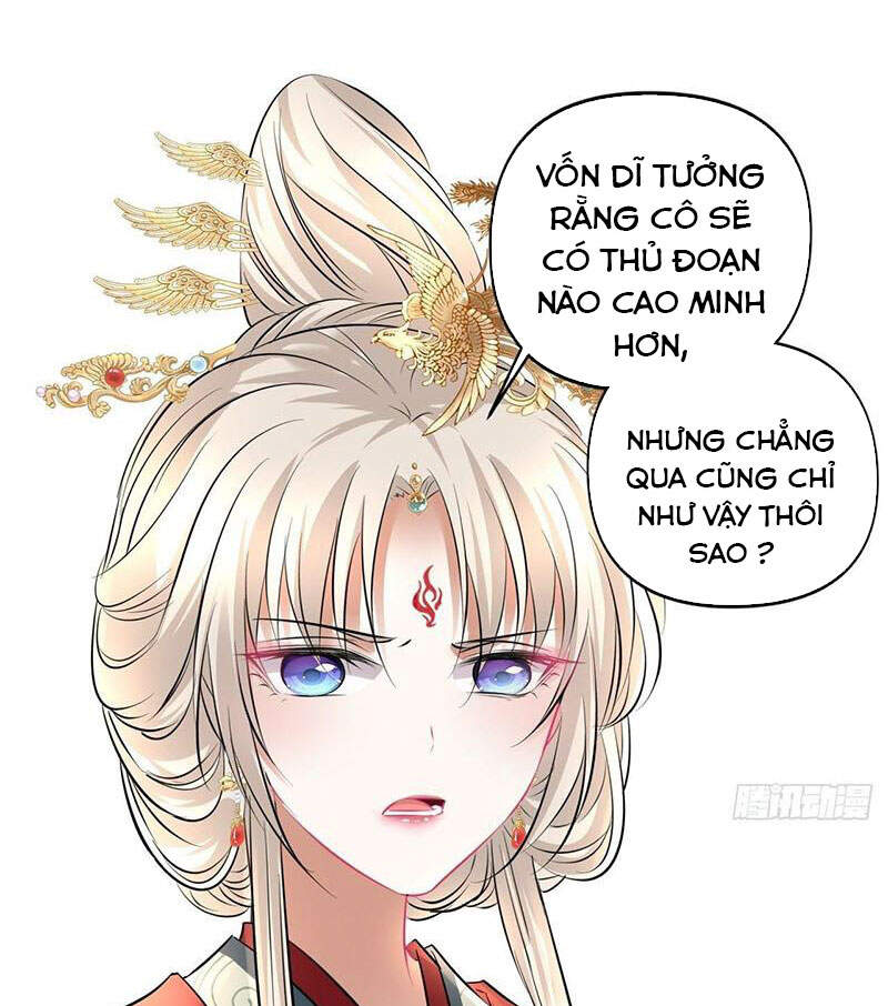 Vương Phi Thật Thích Trang Điểm Chapter 170 - Trang 2