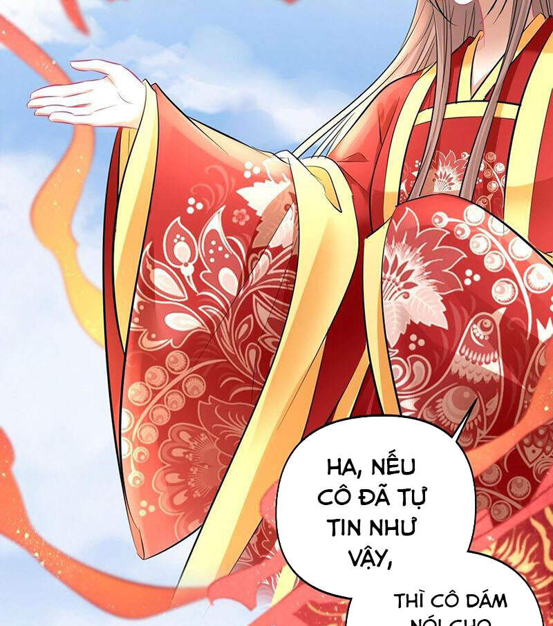 Vương Phi Thật Thích Trang Điểm Chapter 170 - Trang 2