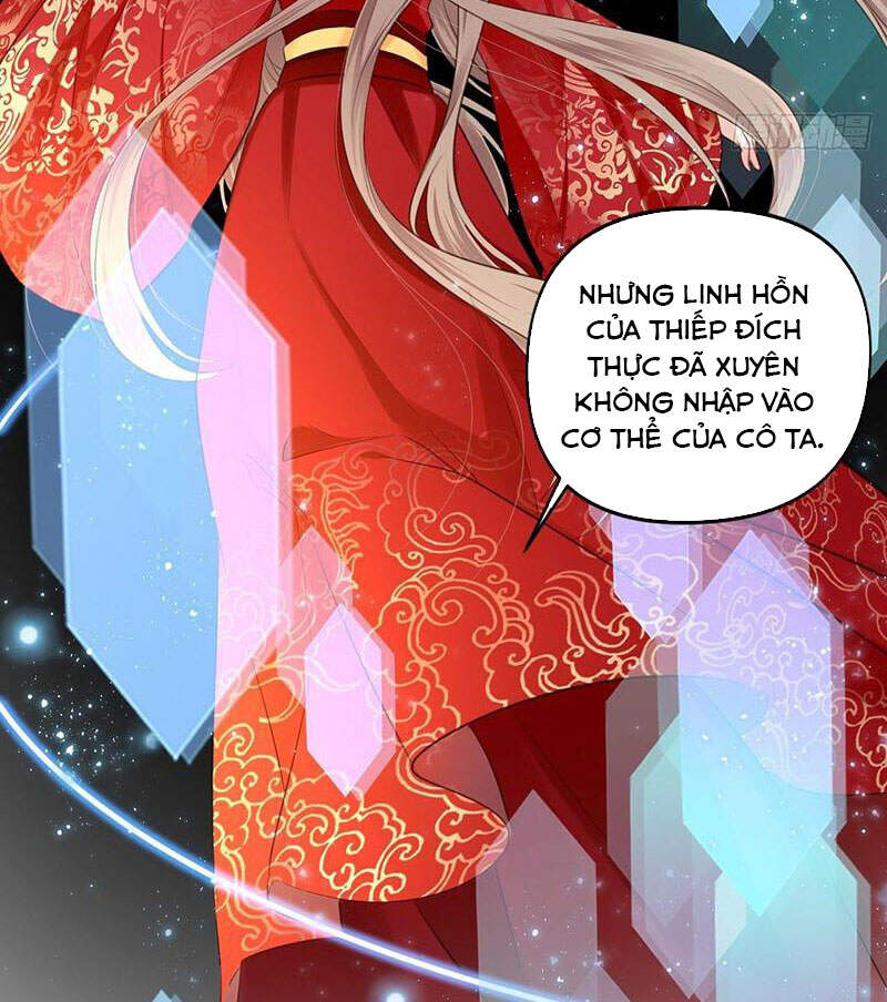 Vương Phi Thật Thích Trang Điểm Chapter 170 - Trang 2