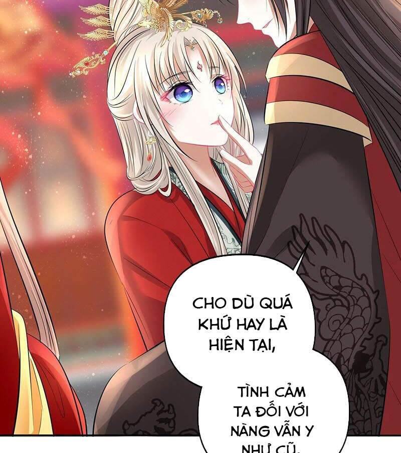 Vương Phi Thật Thích Trang Điểm Chapter 170 - Trang 2