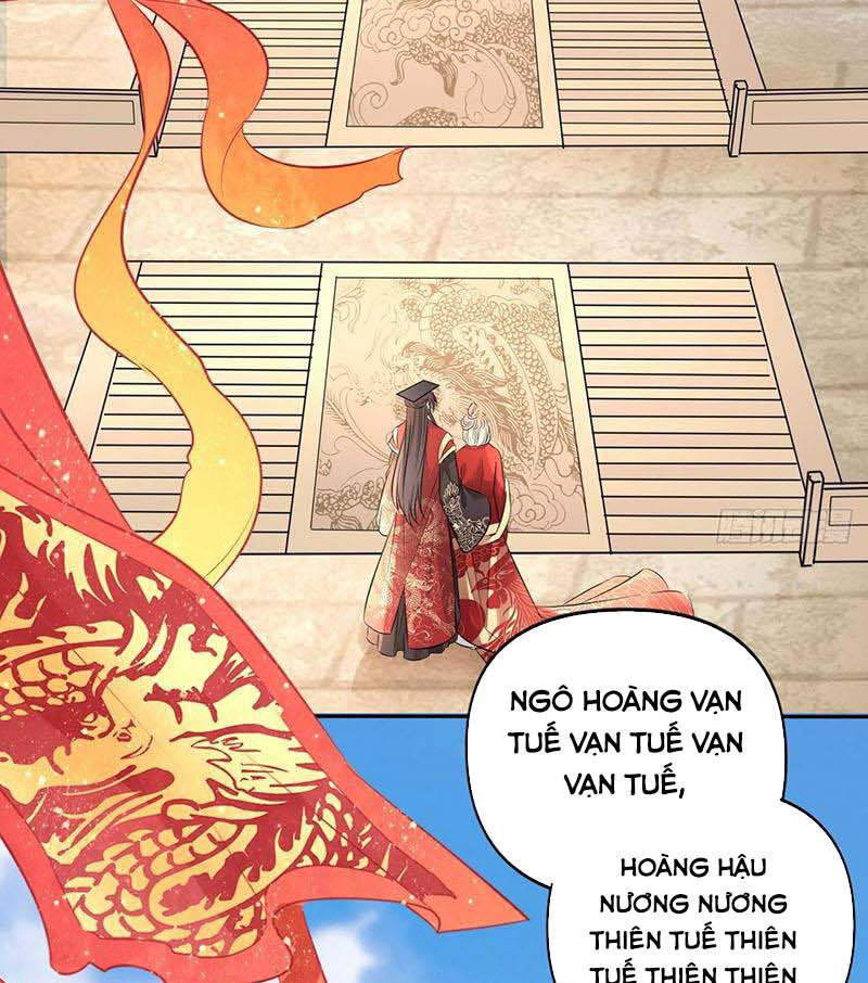 Vương Phi Thật Thích Trang Điểm Chapter 169 - Trang 2