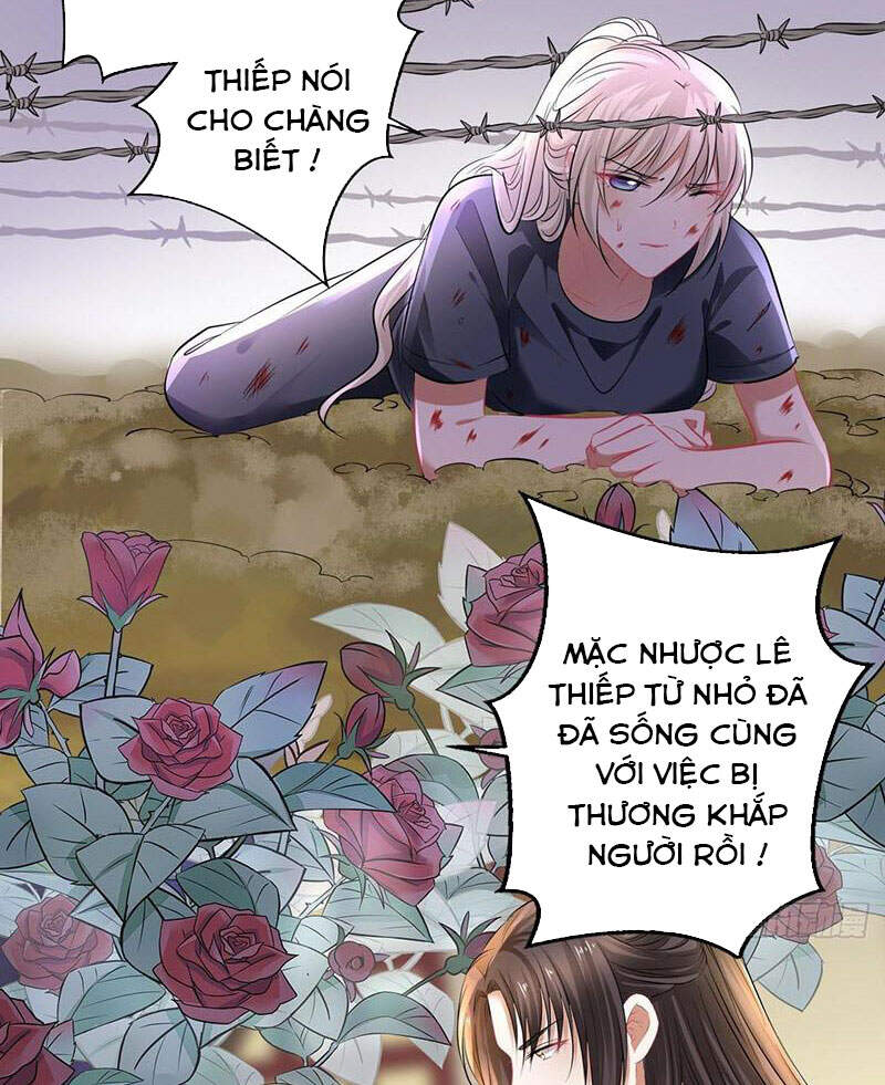 Vương Phi Thật Thích Trang Điểm Chapter 163 - Trang 2