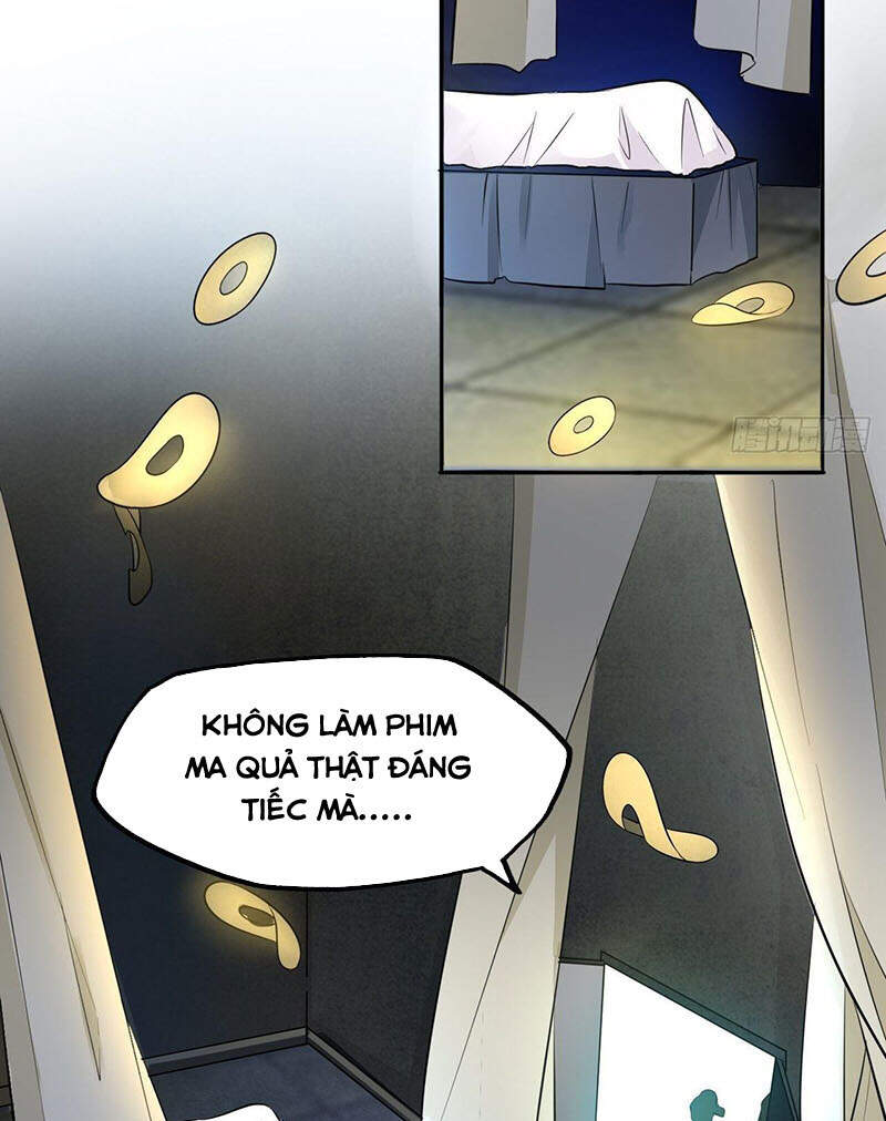 Vương Phi Thật Thích Trang Điểm Chapter 161 - Trang 2